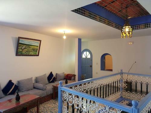 Hotel Ouarzazate