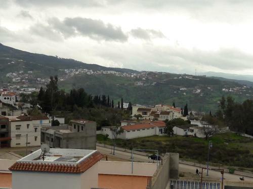 Hostal Ryad Sarai