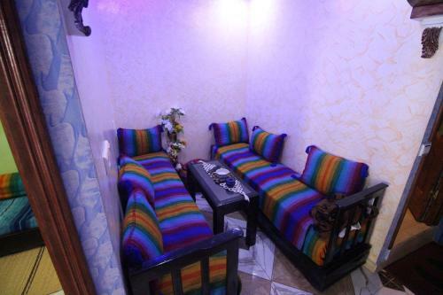 Apartamento Maison Bahija