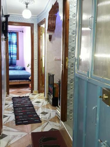 Apartamento Maison Bahija
