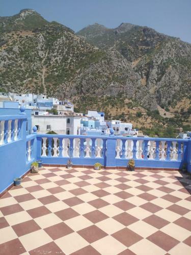 Apartamento Maison Bahija