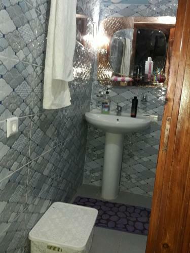 Apartamento Maison Bahija