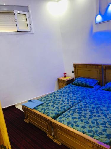 Apartamento Dar Chefchaouen