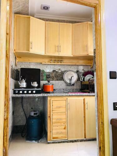 Apartamento Dar Chefchaouen