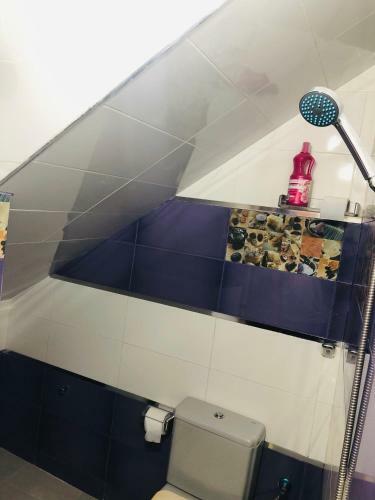 Apartamento Dar Chefchaouen