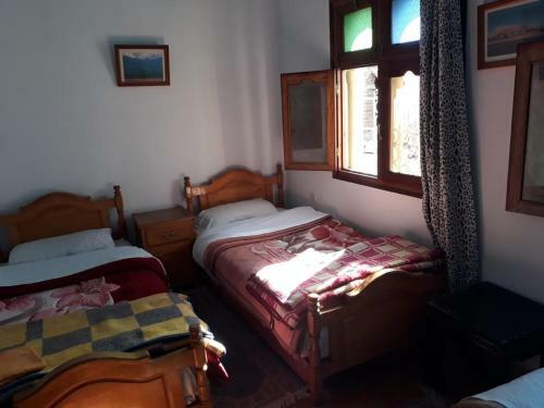 Albergue Harmony Hotel