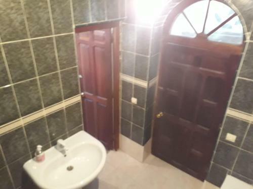 Albergue Harmony Hotel