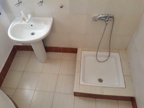 Albergue Harmony Hotel