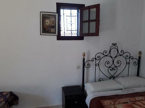 Albergue Harmony Hotel