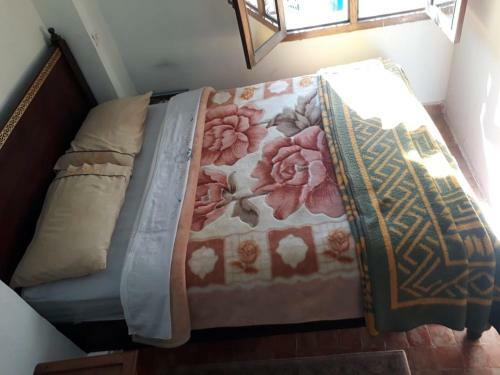 Albergue Harmony Hotel