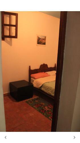 Albergue Harmony Hotel