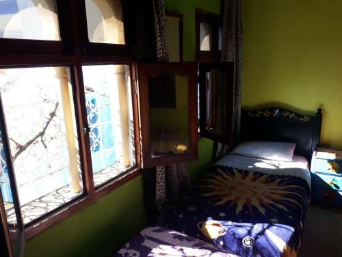 Albergue Harmony Hotel