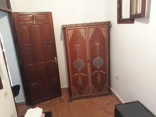Albergue Harmony Hotel