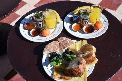 Albergue Harmony Hotel