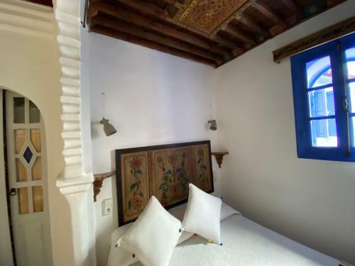 Hotel Casa Perleta