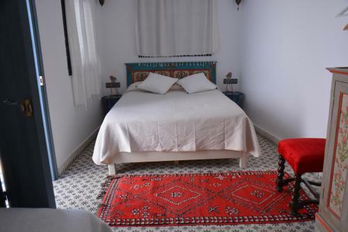 Hotel Casa Perleta