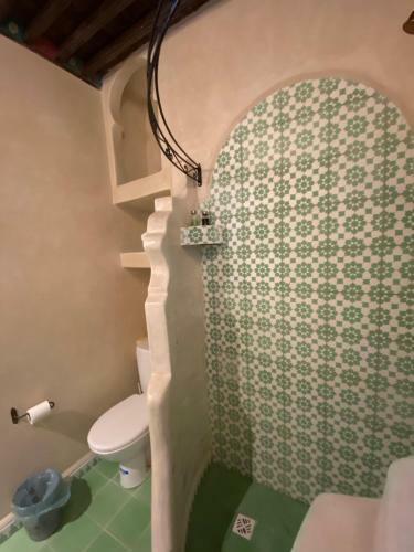 Hotel Casa Perleta
