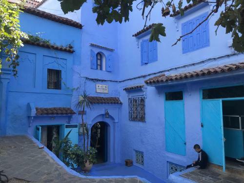 Hotel Casa Perleta