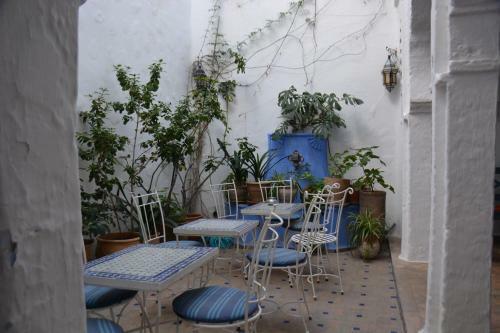 Hotel Casa Perleta