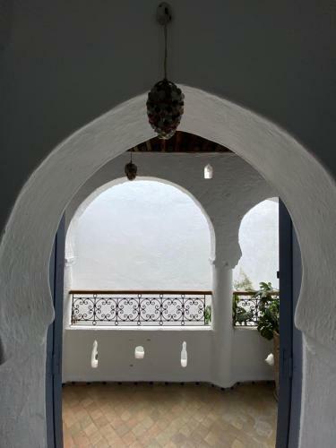 Hotel Casa Perleta