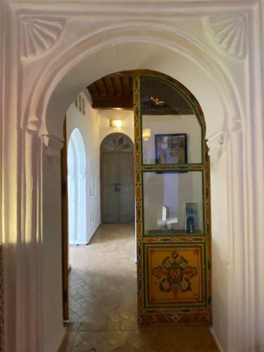 Hotel Casa Perleta