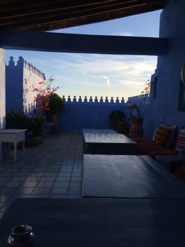 Hotel Casa Perleta