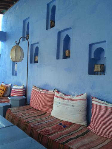 Hotel Casa Perleta