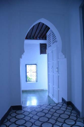 Hotel Casa Perleta