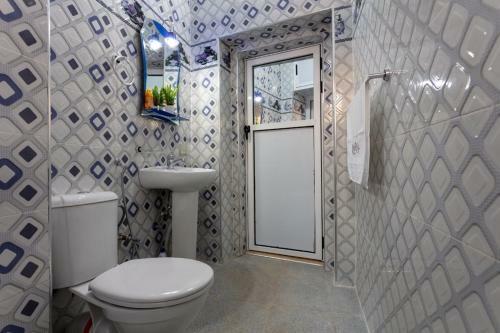 Apartamento Dar Sidi Mfedal