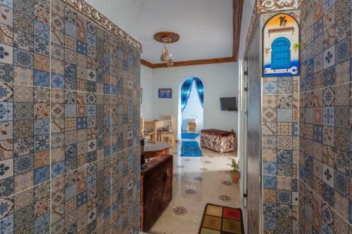 Apartamento Dar Sidi Mfedal