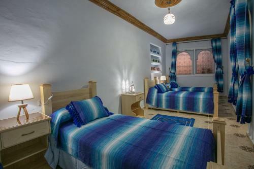 Apartamento Dar Sidi Mfedal