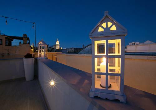 Blanco B&B - Group