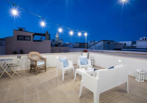 Blanco B&B - Group