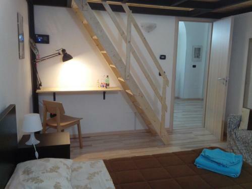 Apartamento Happy Sunday