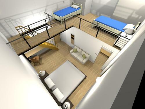 Apartamento Happy Sunday