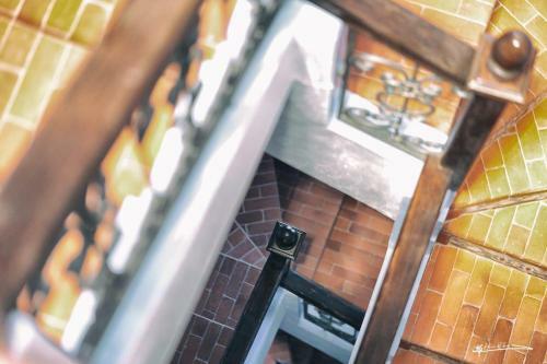 Bed & Breakfast Dar Rafik