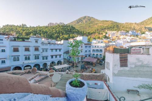 Bed & Breakfast Dar Rafik