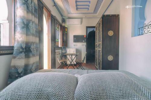 Bed & Breakfast Dar Rafik