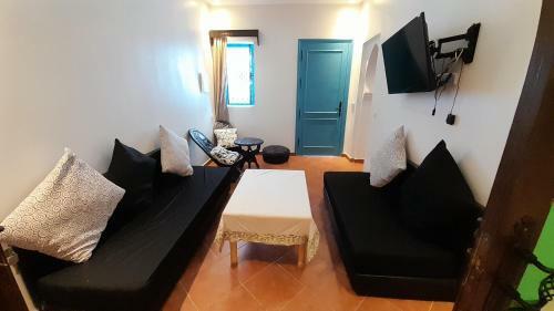 Apartamento Dar Saada 2