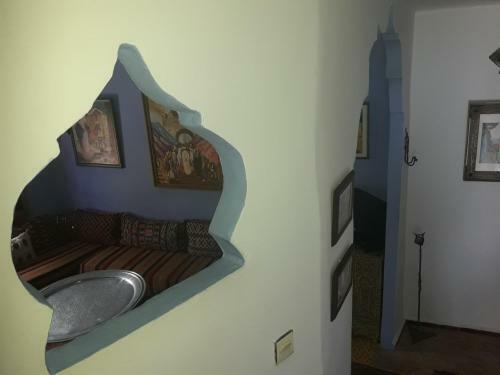Apartamento Dar Alegria