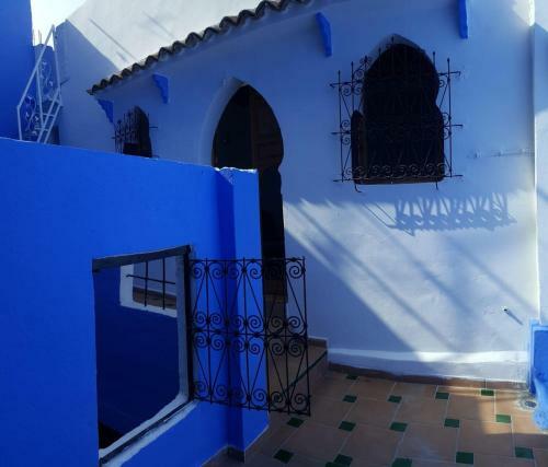 Hotel Dar Nila