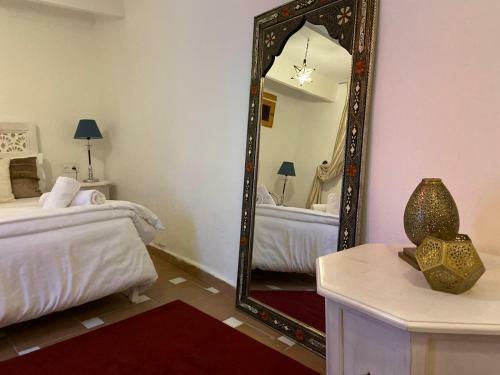 Hotel Dar Nila
