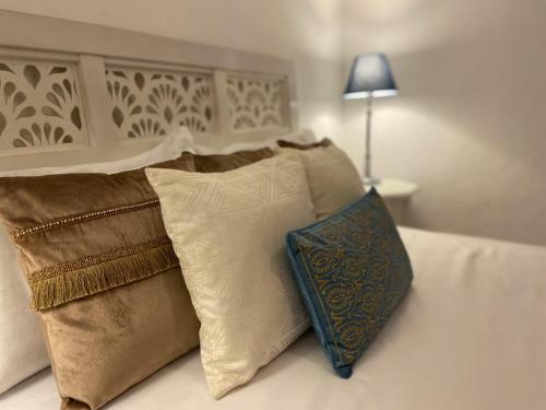 Hotel Dar Nila