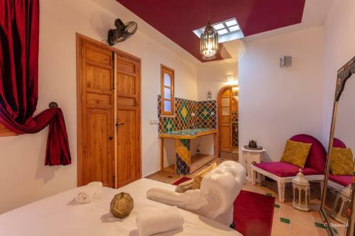 Hotel Dar Nila
