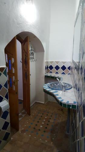 Hotel Dar Nila
