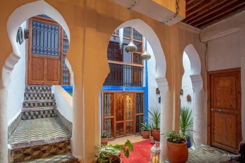 Hotel Dar Nila