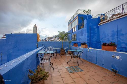 Hotel Dar Nila