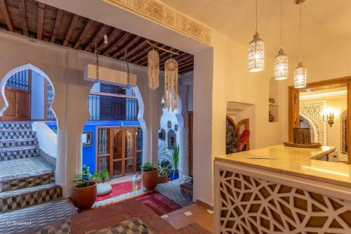 Hotel Dar Nila
