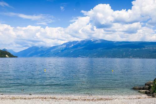 Apartamento Appartamento A Due Passi Dal Lago