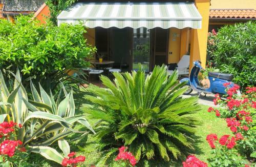 Apartamento Appartamento A Due Passi Dal Lago